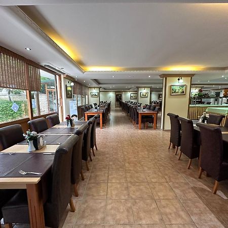 Havana Hotel Kemer Esterno foto