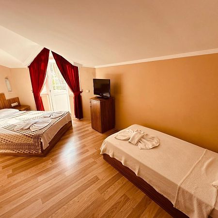 Havana Hotel Kemer Esterno foto