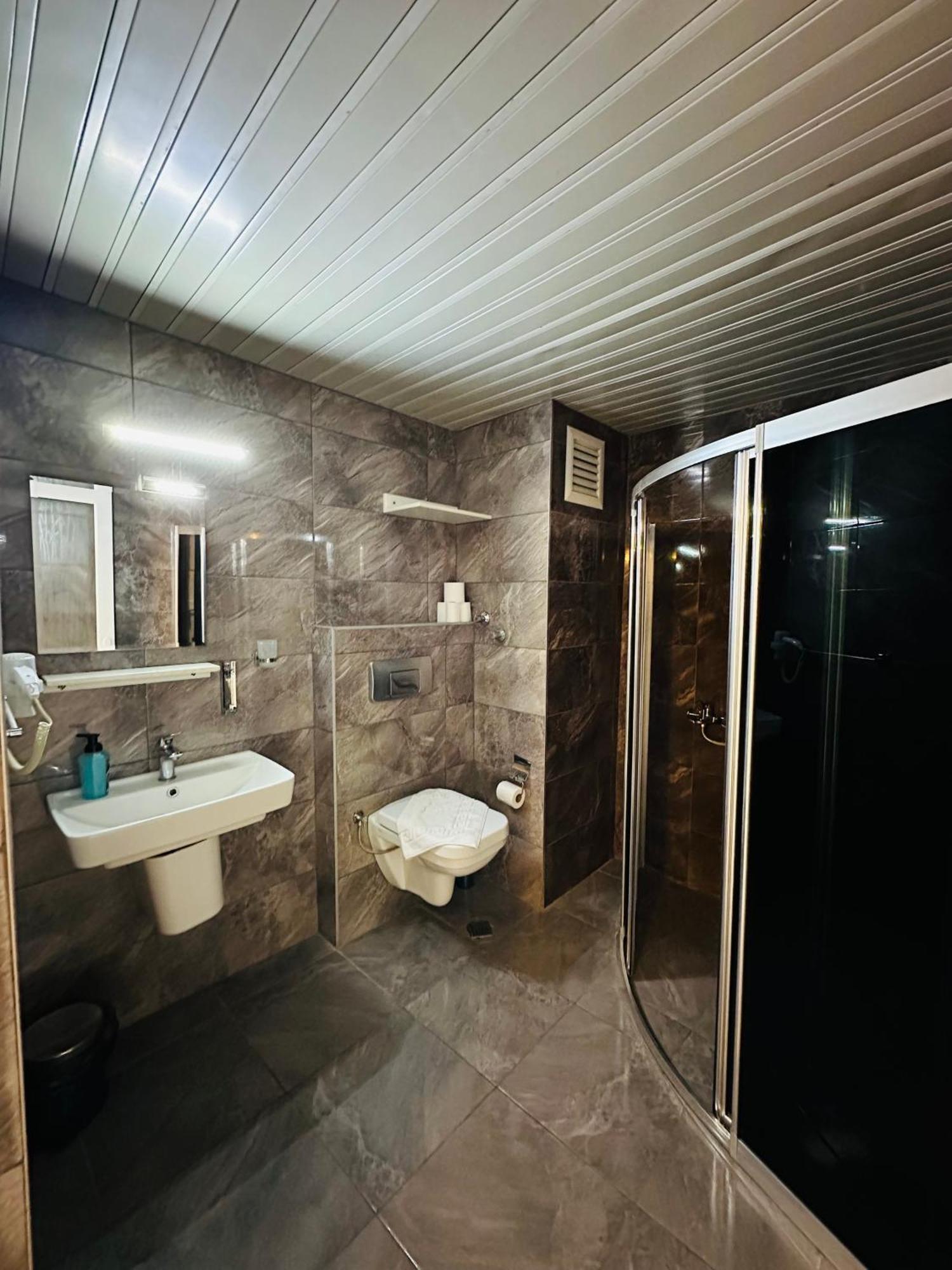 Havana Hotel Kemer Esterno foto
