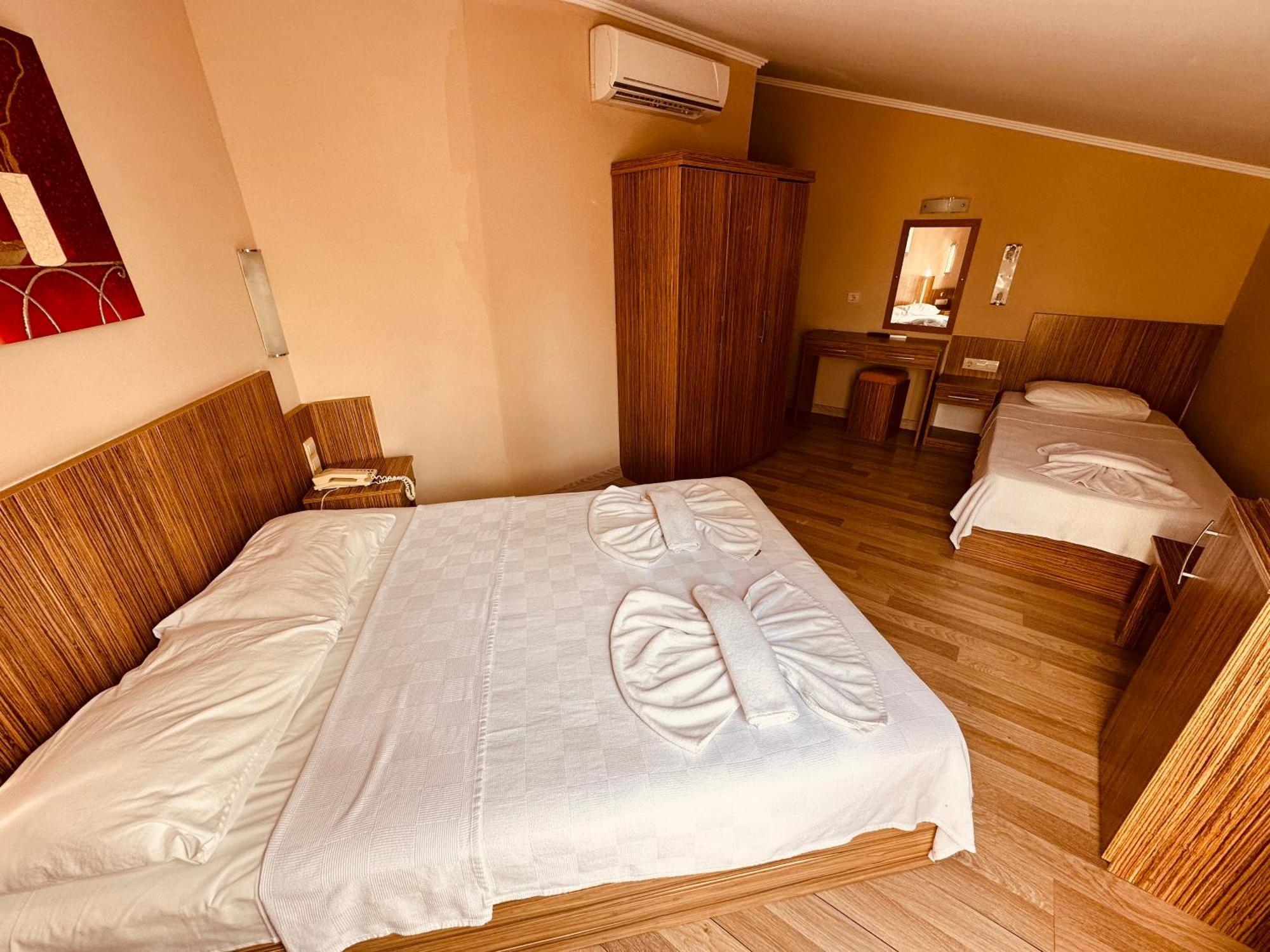 Havana Hotel Kemer Esterno foto