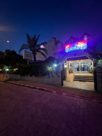 Havana Hotel Kemer Esterno foto